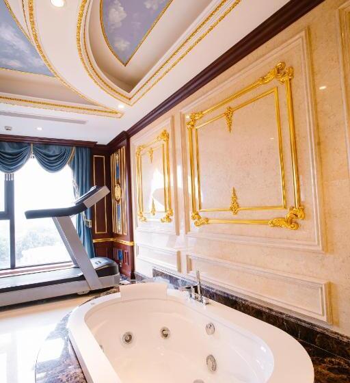 سوئیت با تخت بزرگ, Grand Phoenix Hotel Bac Ninh