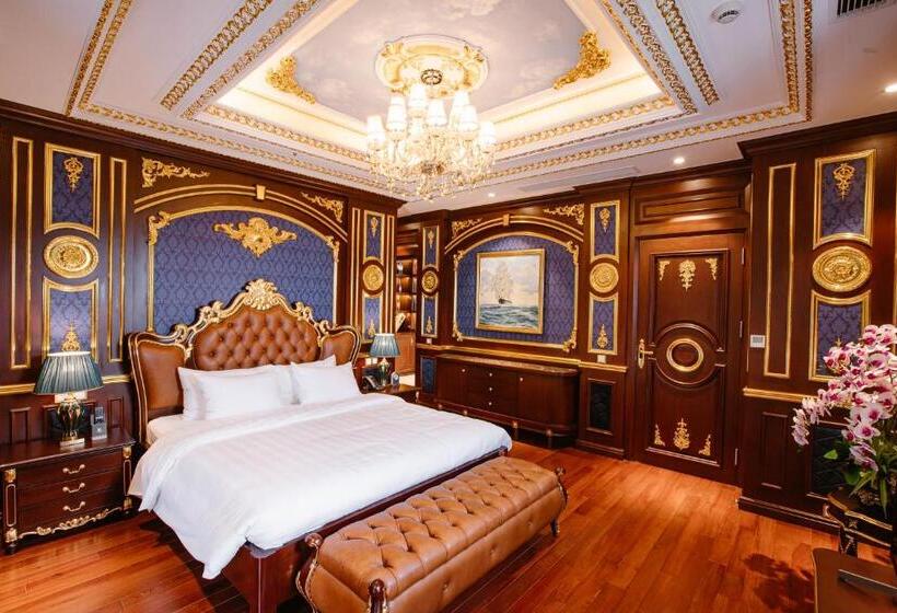 سوئیت با تخت بزرگ, Grand Phoenix Hotel Bac Ninh