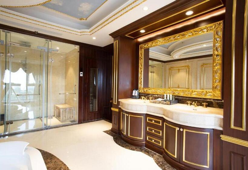 سوئیت با تخت بزرگ, Grand Phoenix Hotel Bac Ninh