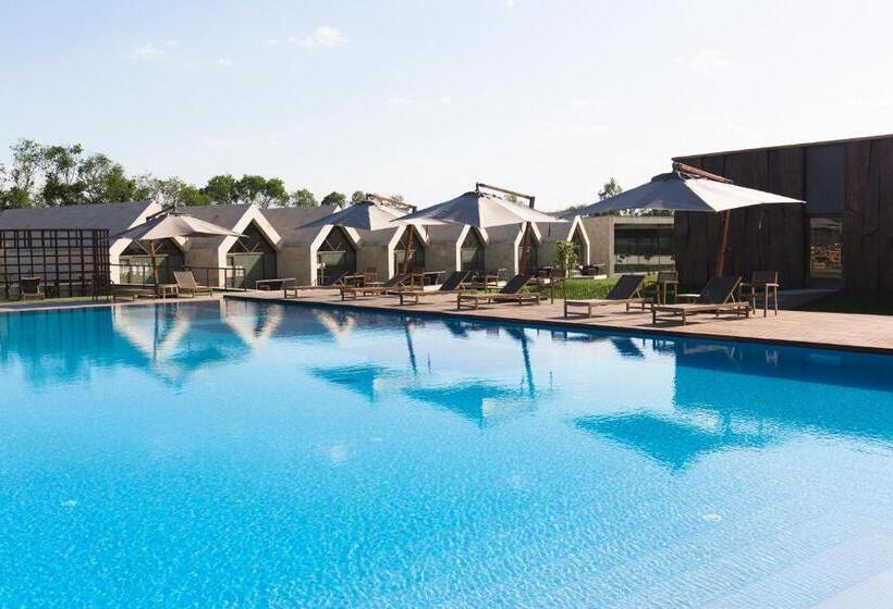 اتاق استاندارد با تخت بزرگ, Castel Mimi Wine Resort
