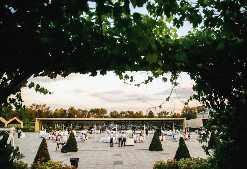 اتاق استاندارد با تخت بزرگ, Castel Mimi Wine Resort