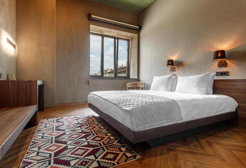 اتاق استاندارد, Castel Mimi Wine Resort