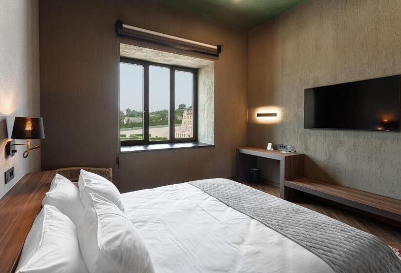 اتاق سوپریور, Castel Mimi Wine Resort