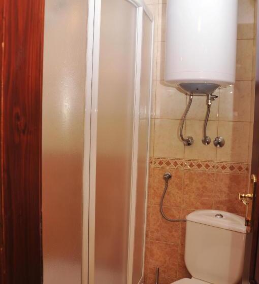آپارتمان 1 خوابه با تراس, Vila Jelena Zlatar Nova Varoš