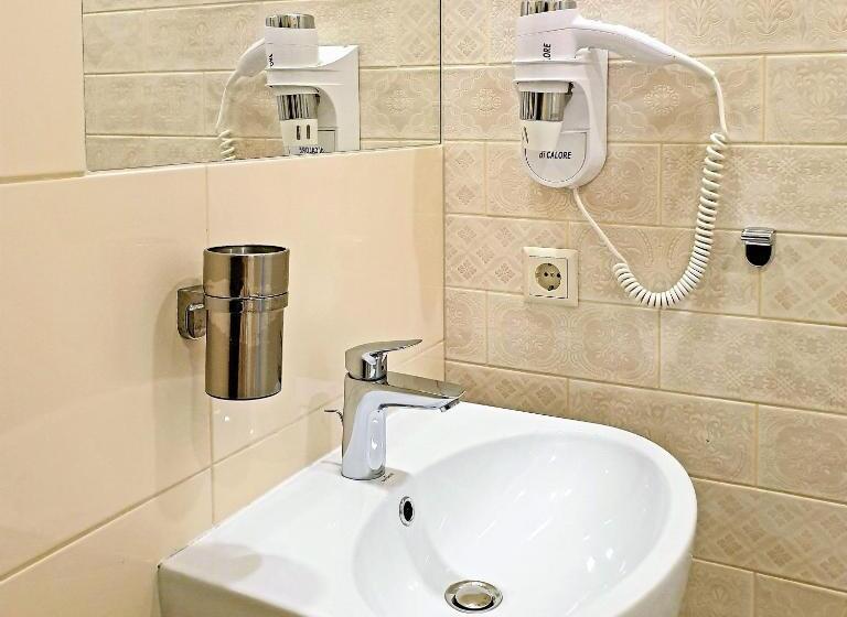 آپارتمان 1 خوابه, Amber Drop Apartments