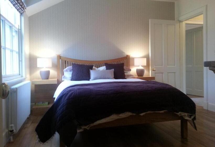 خانه 1 خوابه, Gate Lodge At Lough Erne Golf Village