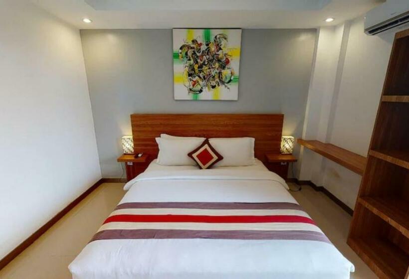 اتاق لوکس, Gm Guest House Canggu