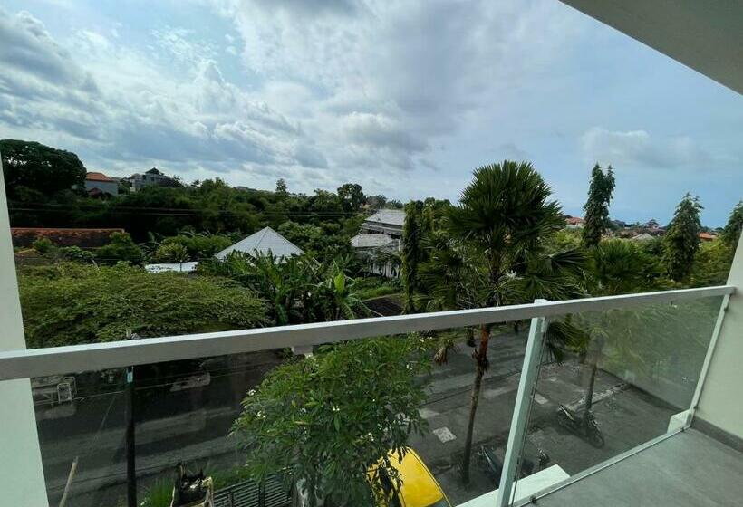 اتاق لوکس, Gm Guest House Canggu