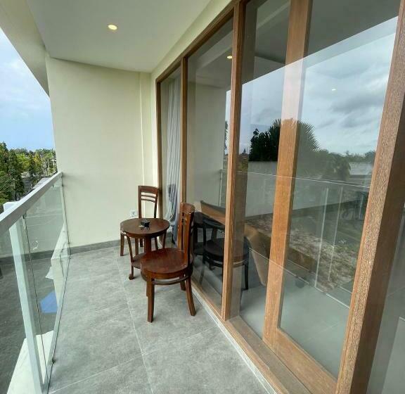 اتاق لوکس, Gm Guest House Canggu