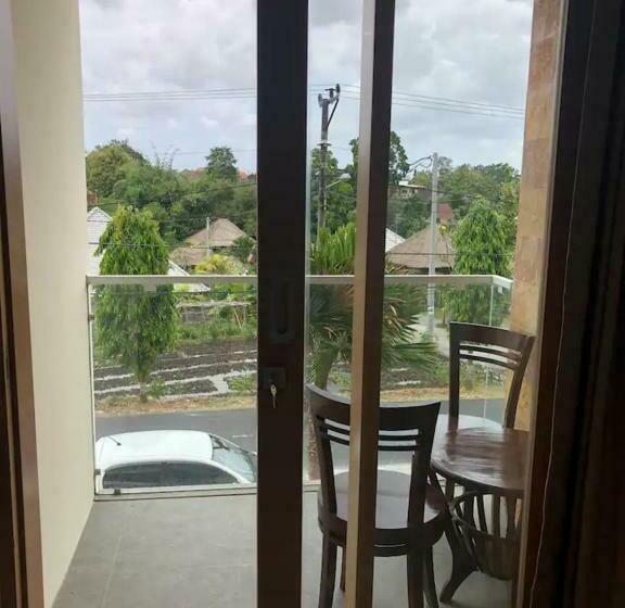 اتاق لوکس, Gm Guest House Canggu