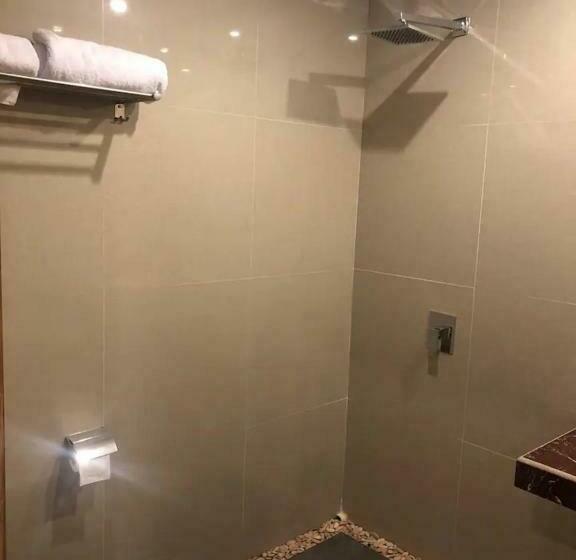 اتاق لوکس, Gm Guest House Canggu