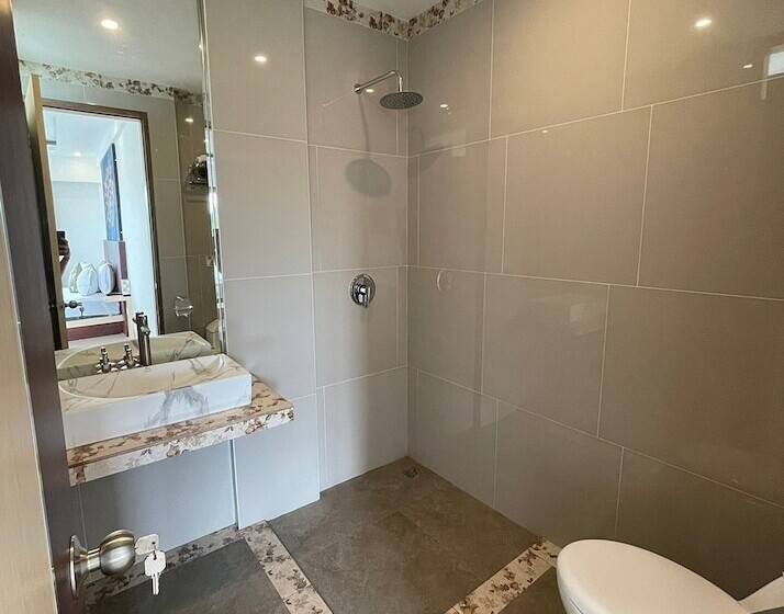 اتاق استاندارد, Gm Guest House Canggu