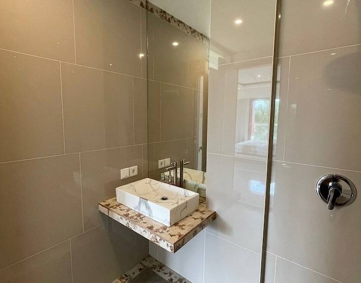 اتاق استاندارد, Gm Guest House Canggu