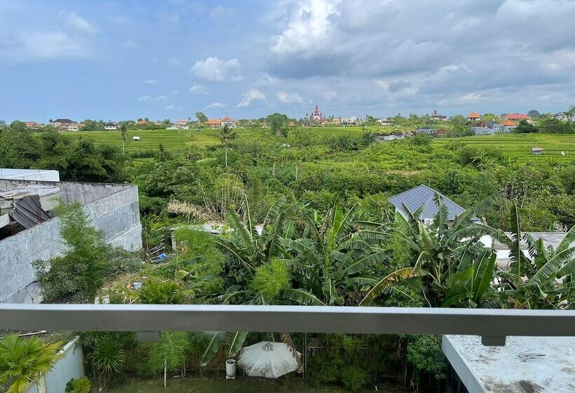 اتاق استاندارد, Gm Guest House Canggu