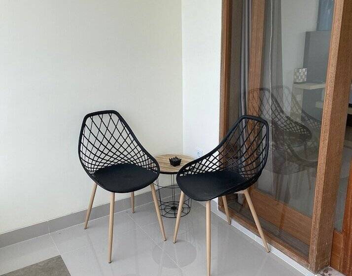 اتاق استاندارد, Gm Guest House Canggu