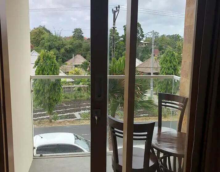 اتاق لوکس, Gm Guest House Canggu