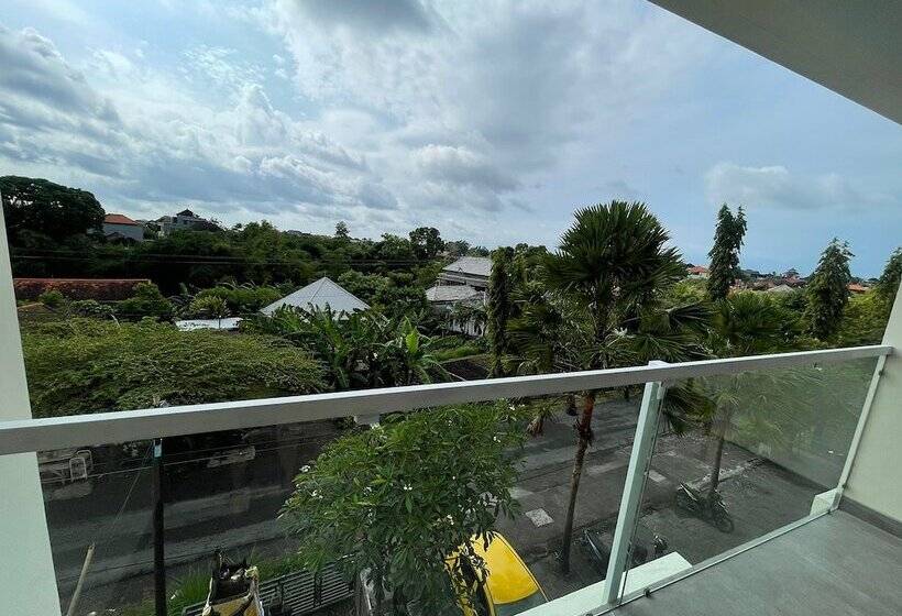 اتاق لوکس, Gm Guest House Canggu