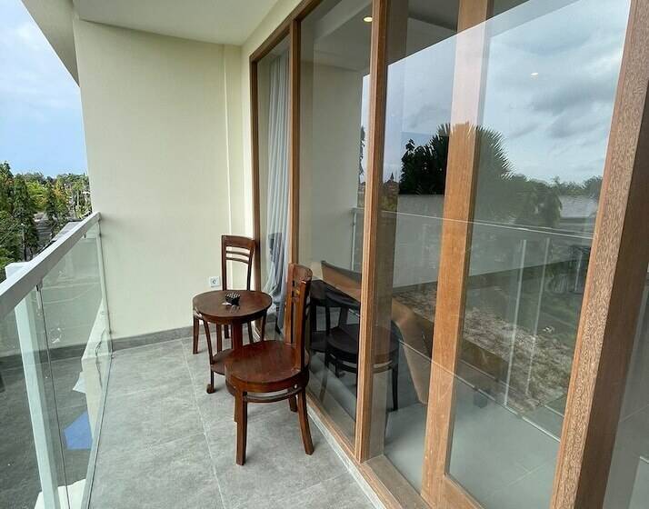 اتاق لوکس, Gm Guest House Canggu