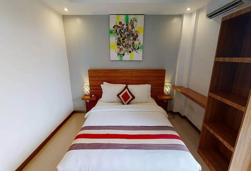 اتاق لوکس, Gm Guest House Canggu