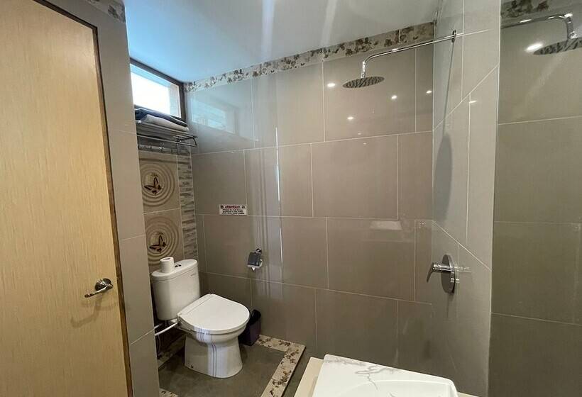 سوییت, Gm Guest House Canggu