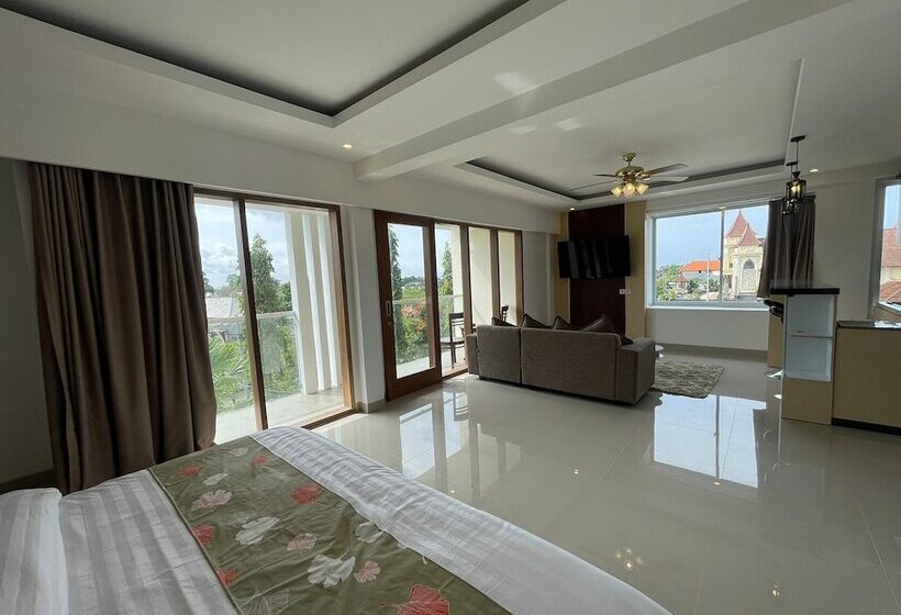 سوییت, Gm Guest House Canggu