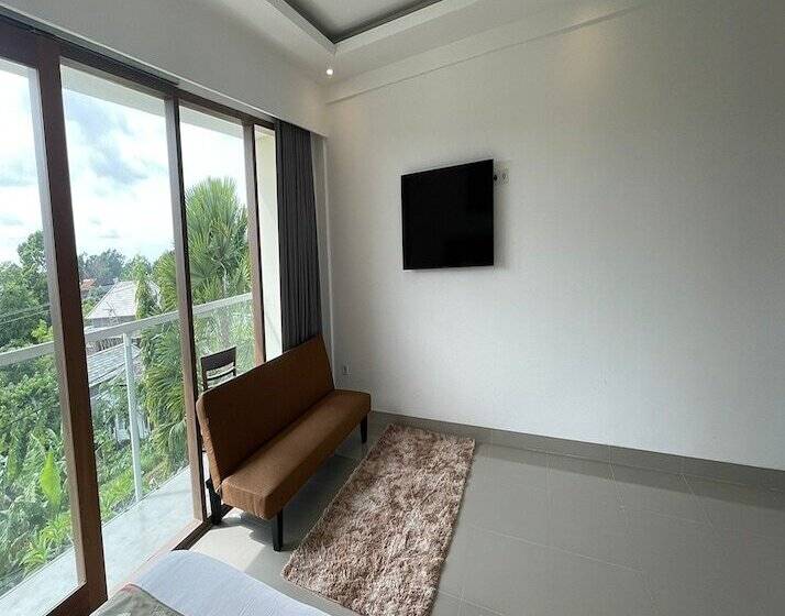 اتاق لوکس, Gm Guest House Canggu