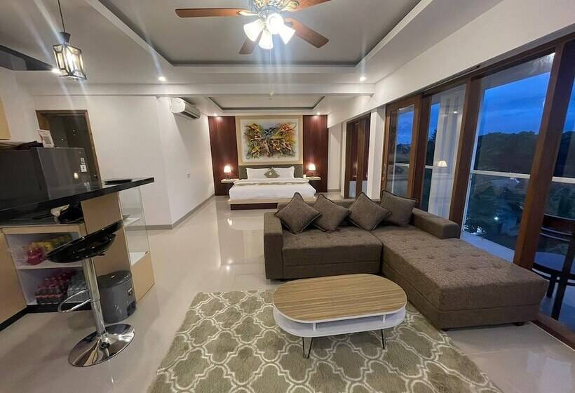 سوییت, Gm Guest House Canggu