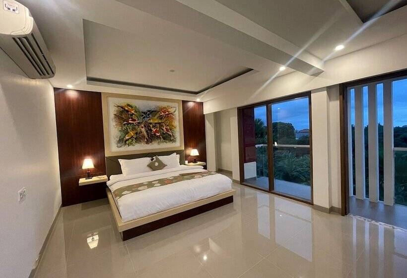 سوییت, Gm Guest House Canggu