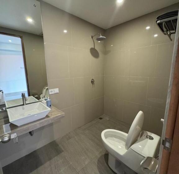 اتاق استاندارد, Gm Guest House Canggu