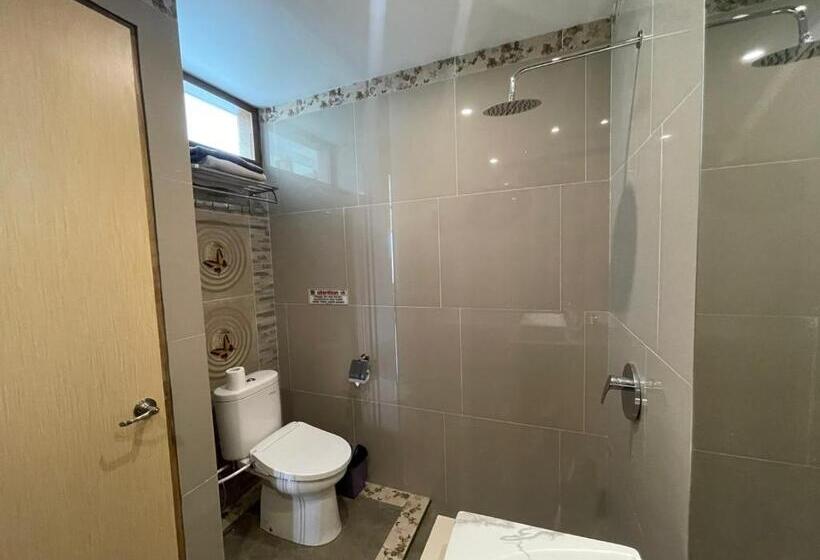 سوییت, Gm Guest House Canggu