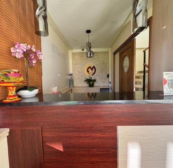 سوییت, Gm Guest House Canggu