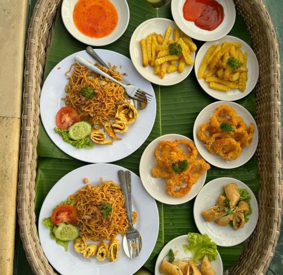 سوییت, Gm Guest House Canggu