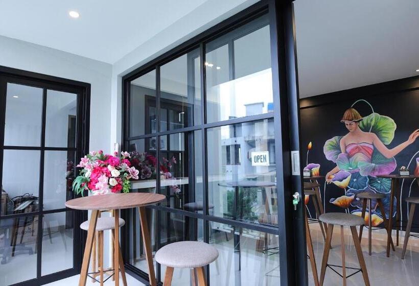 سوییت, Gm Guest House Canggu