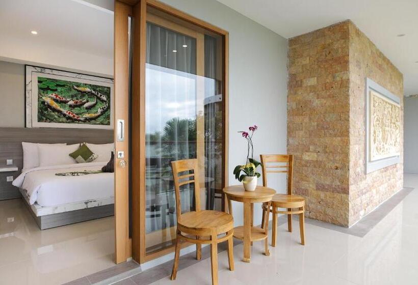 سوییت, Gm Guest House Canggu