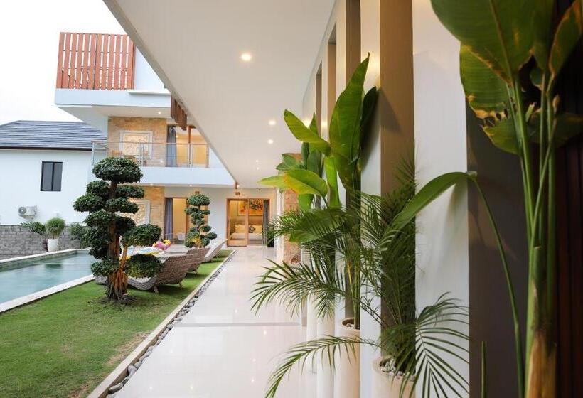 سوییت, Gm Guest House Canggu
