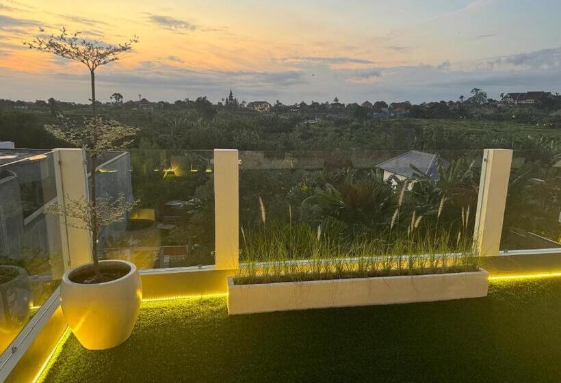 اتاق سوپریور, Gm Guest House Canggu