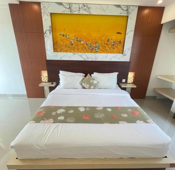 اتاق سوپریور, Gm Guest House Canggu
