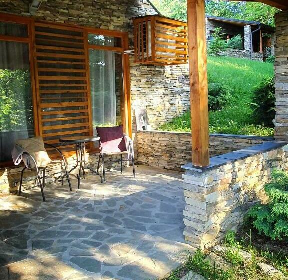 اتاق استاندارد, Zdravkovac Country Club