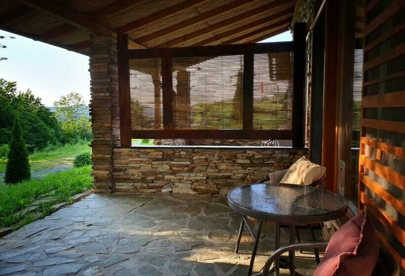 اتاق استاندارد, Zdravkovac Country Club