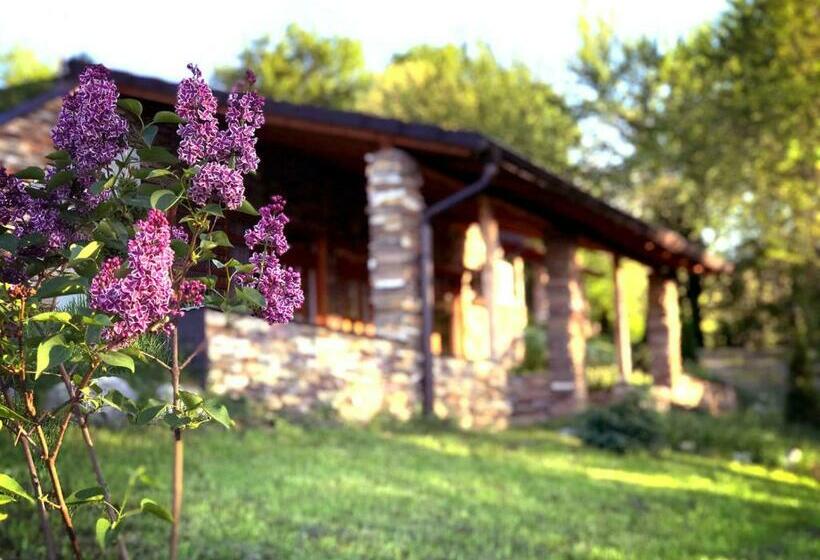 اتاق استاندارد, Zdravkovac Country Club
