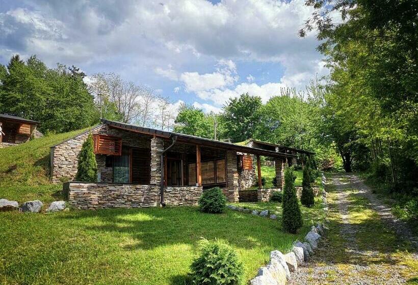 اتاق استاندارد, Zdravkovac Country Club