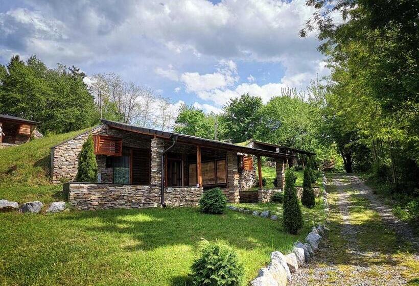 اتاق خانوادگی, Zdravkovac Country Club