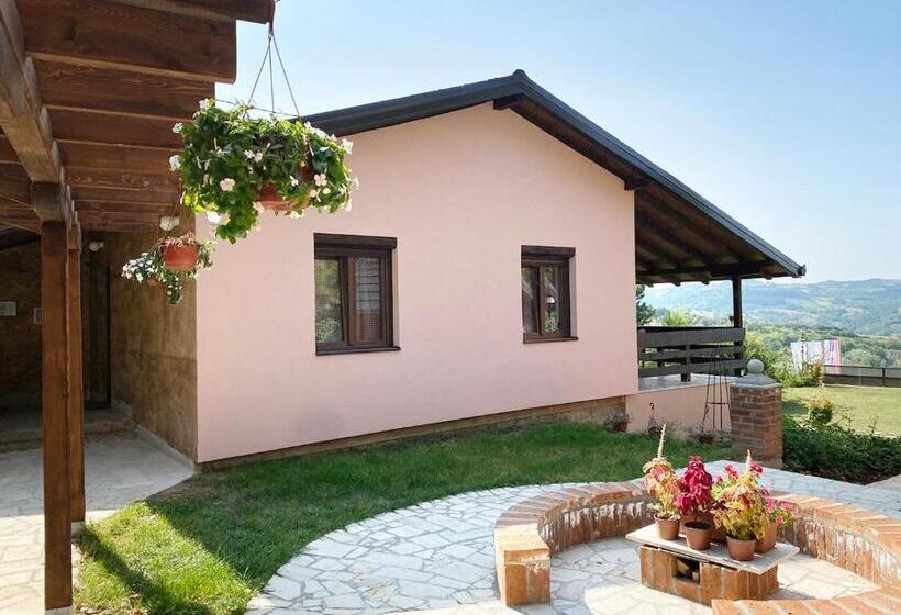 خانه 1 خوابه, Zdravkovac Country Club