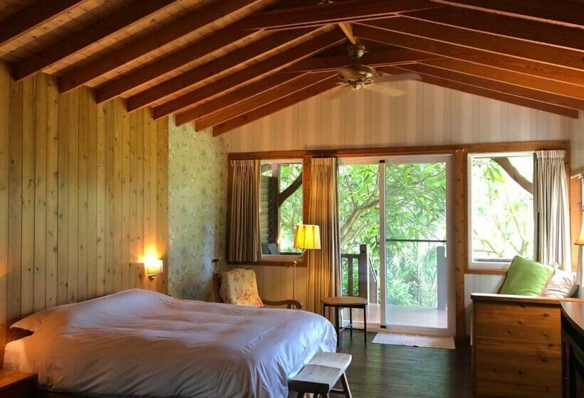 سوییت خانوادگی, Country Story B&b