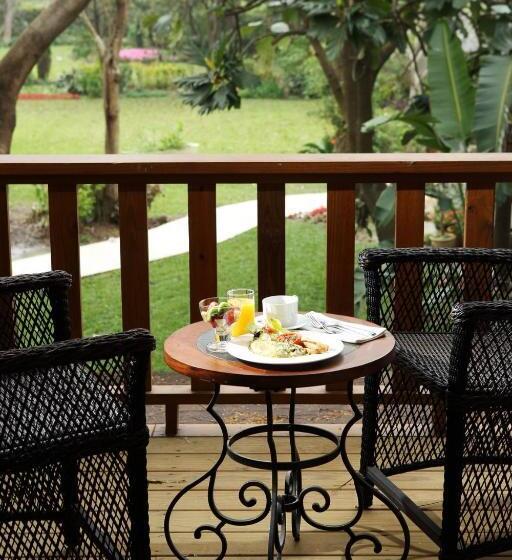 اتاق استاندارد با چشم‌انداز باغ, Country Story B&b