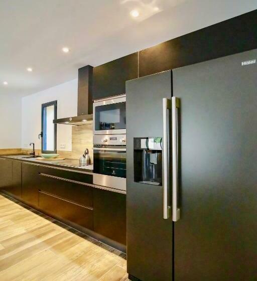 ویلای یک اتاق خوابه با استخر شنا, Hôtel Confidentiel Le Grecale