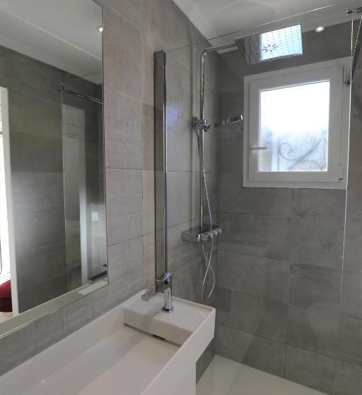 ویلای لوکس 1 خوابه, Hôtel Confidentiel Le Grecale