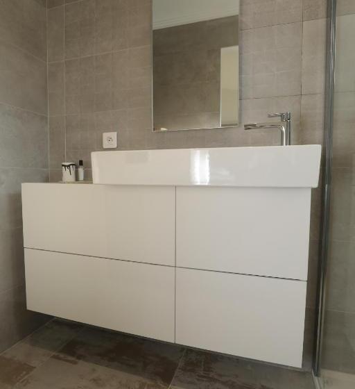 ویلای لوکس 1 خوابه, Hôtel Confidentiel Le Grecale
