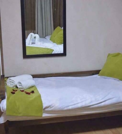 اتاق استاندارد سه نفره, Etno Restoran Ranc