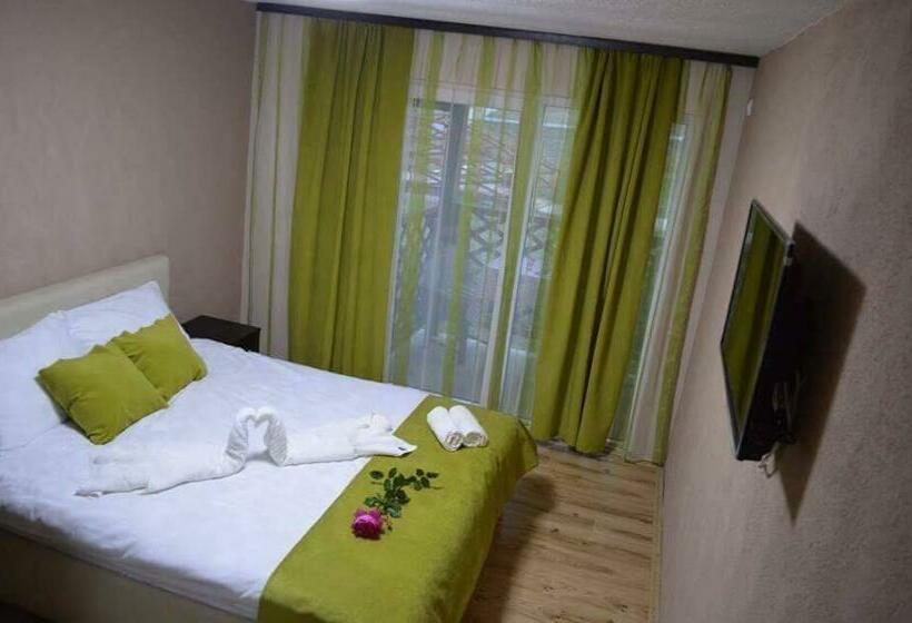 اتاق استاندارد, Etno Restoran Ranc